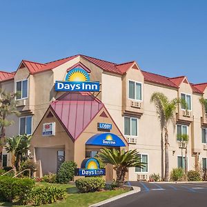 Days Inn By Wyndham Carlsbad