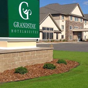 Grandstay Hotel & Suites Thief River Falls